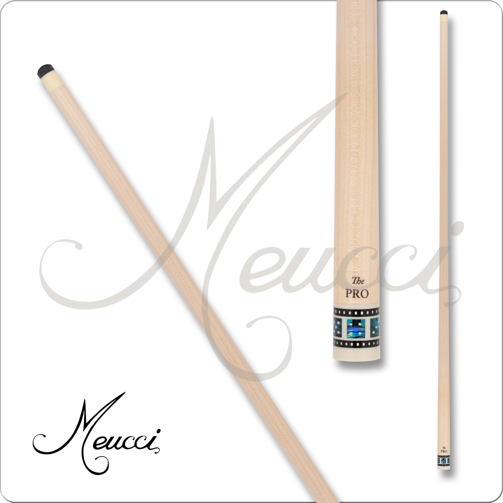 Meucci MECAS03 Casino Shaft