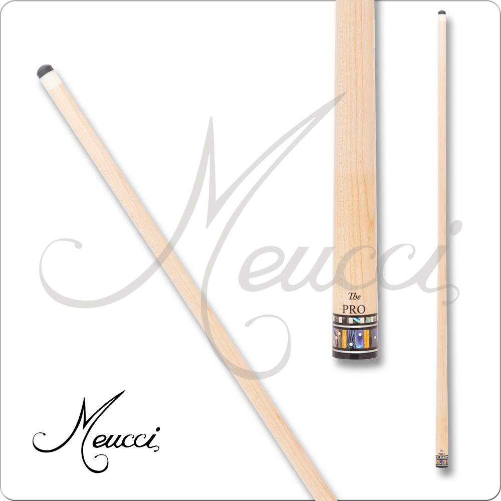 Meucci MECAS03 Shaft