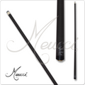 Meucci MECF2 Carbon Fiber Pro Shaft -12.75mm