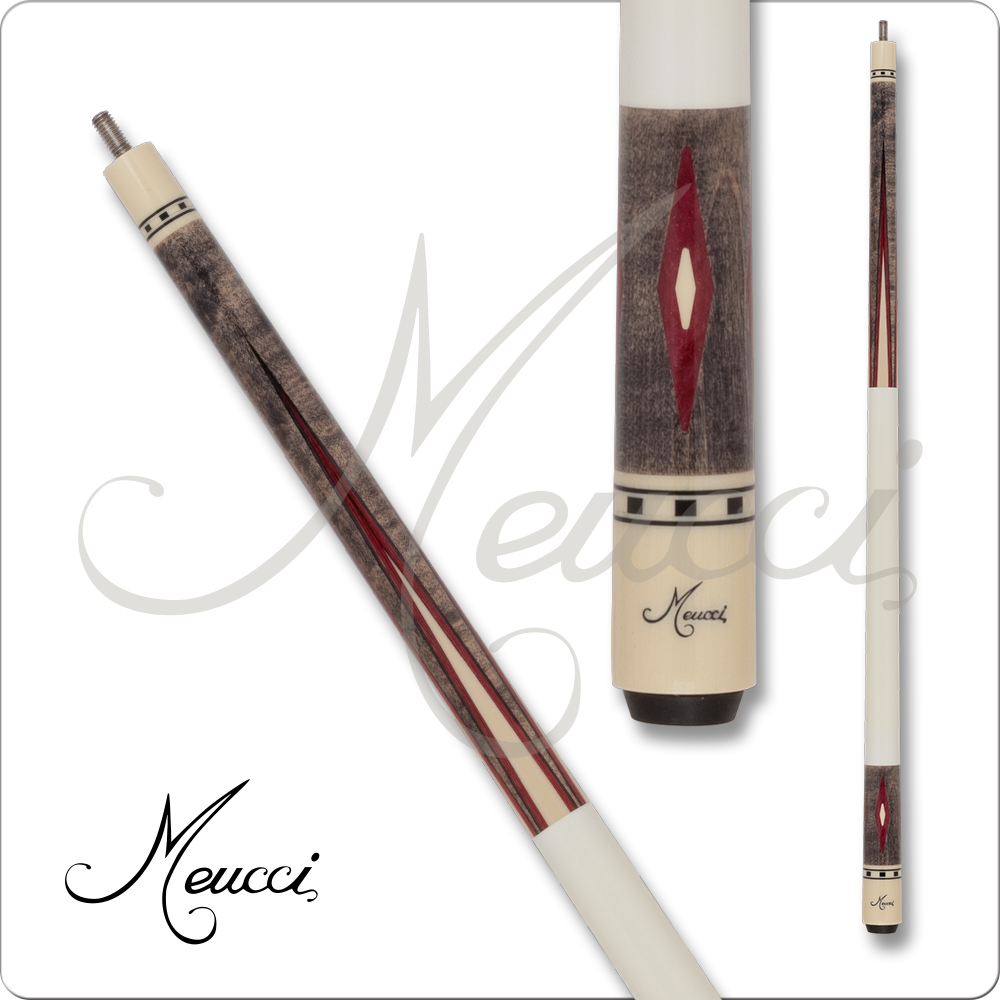 Meucci MEEC07R Pool Cue
