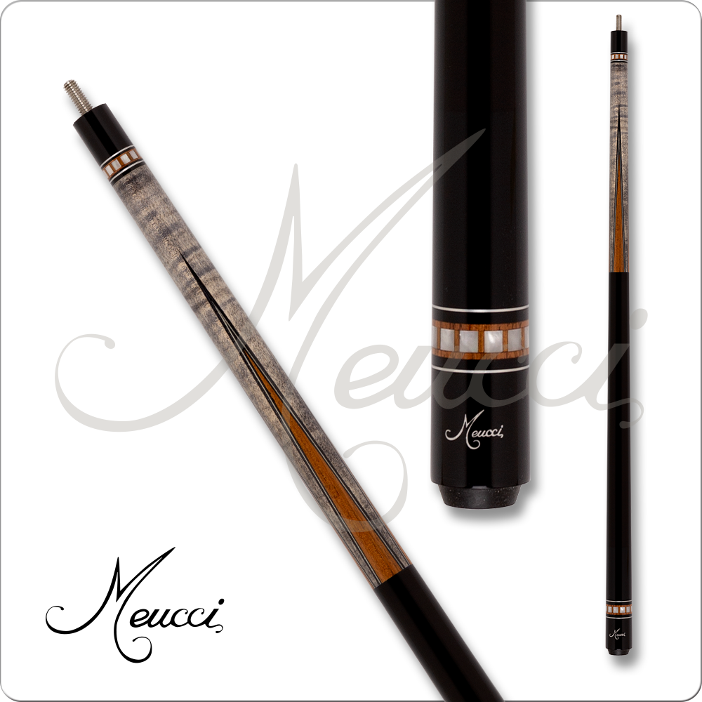 Meucci MEF01 Pool Cue