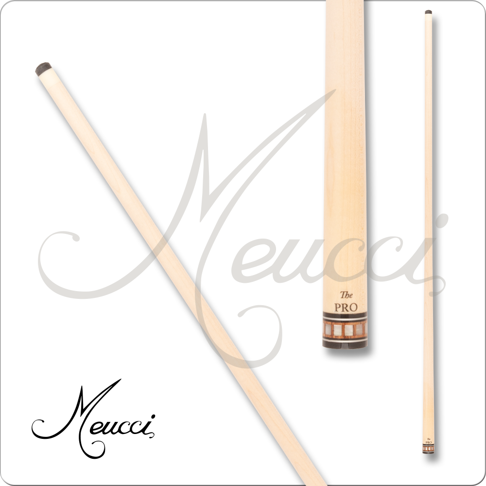 Meucci MEF01 Cue Shaft