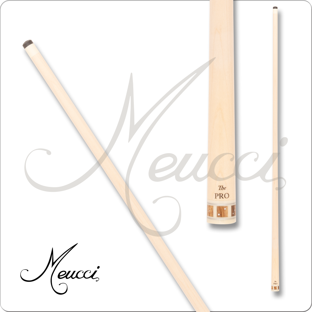 Meucci MEG03 Cue Shaft