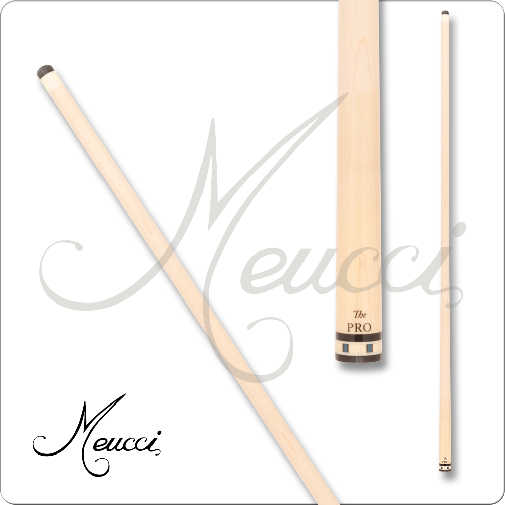 Meucci MEHOF02 Hall Of Fame Cue Shaft