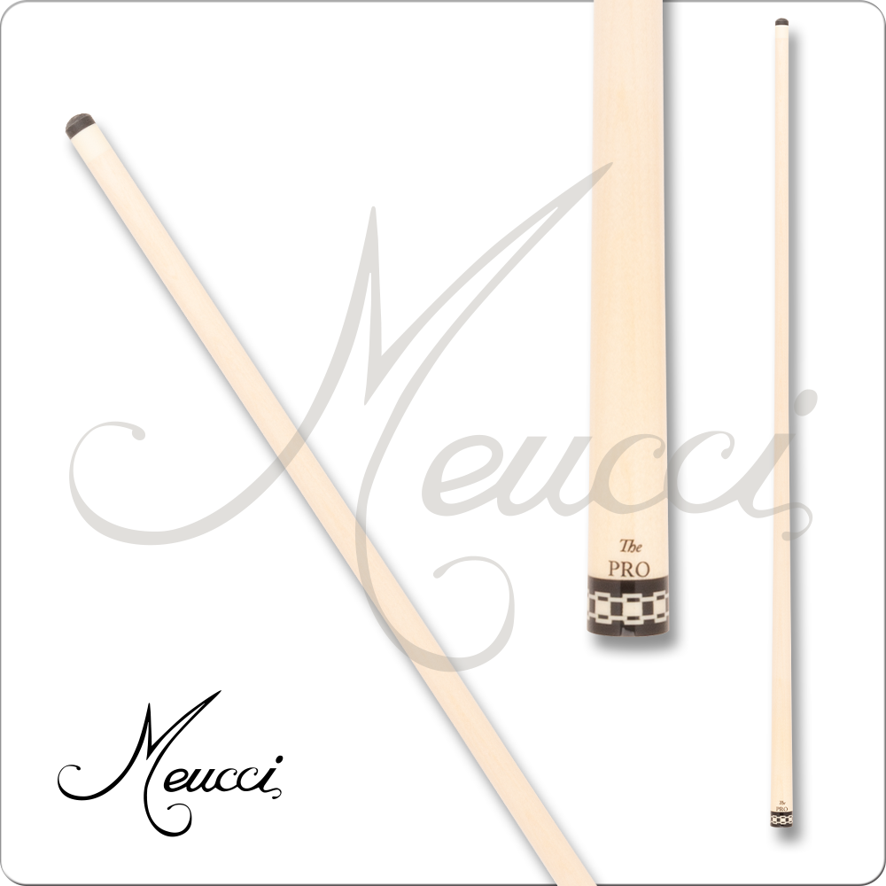 Meucci MEHOF04 Hall Of Fame Cue Shaft