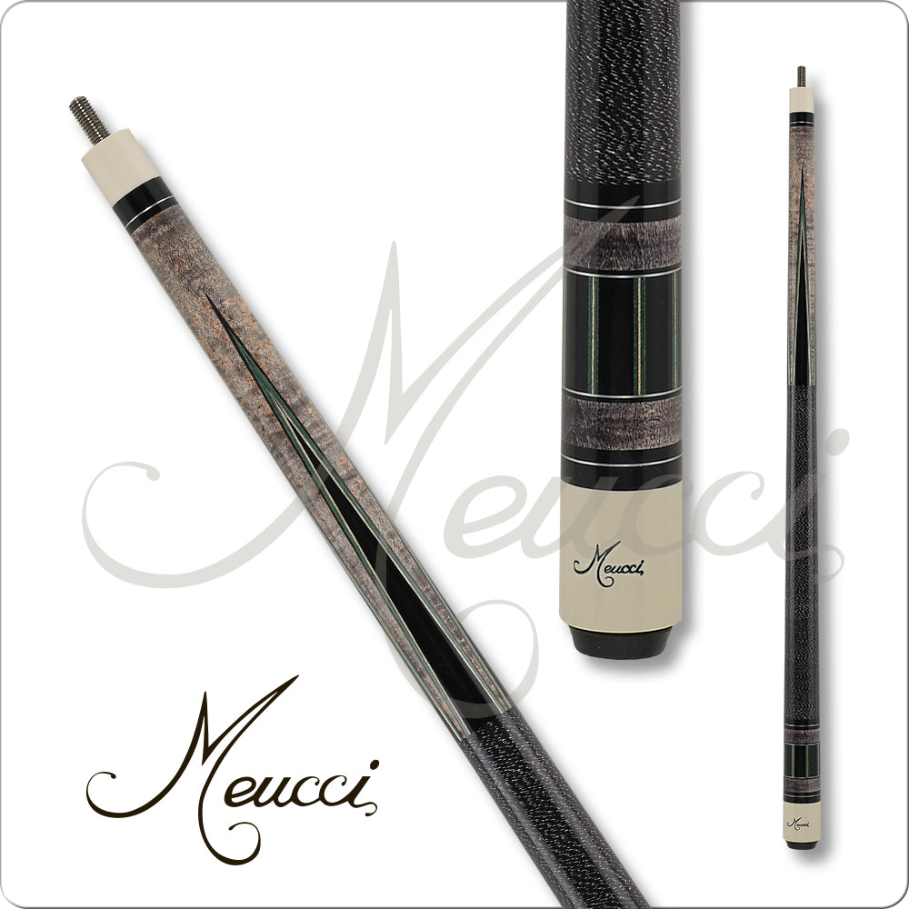 Meucci MEJS01 Pool Cue