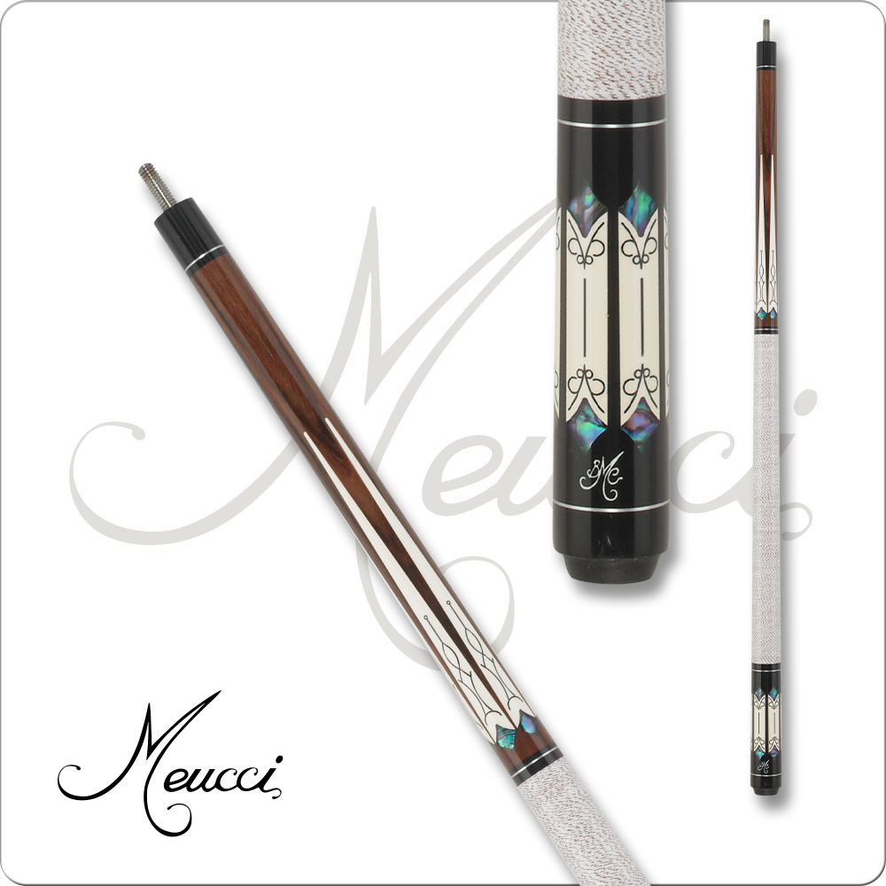 Meucci MEJS02 Jayson Shaw Pool Cue