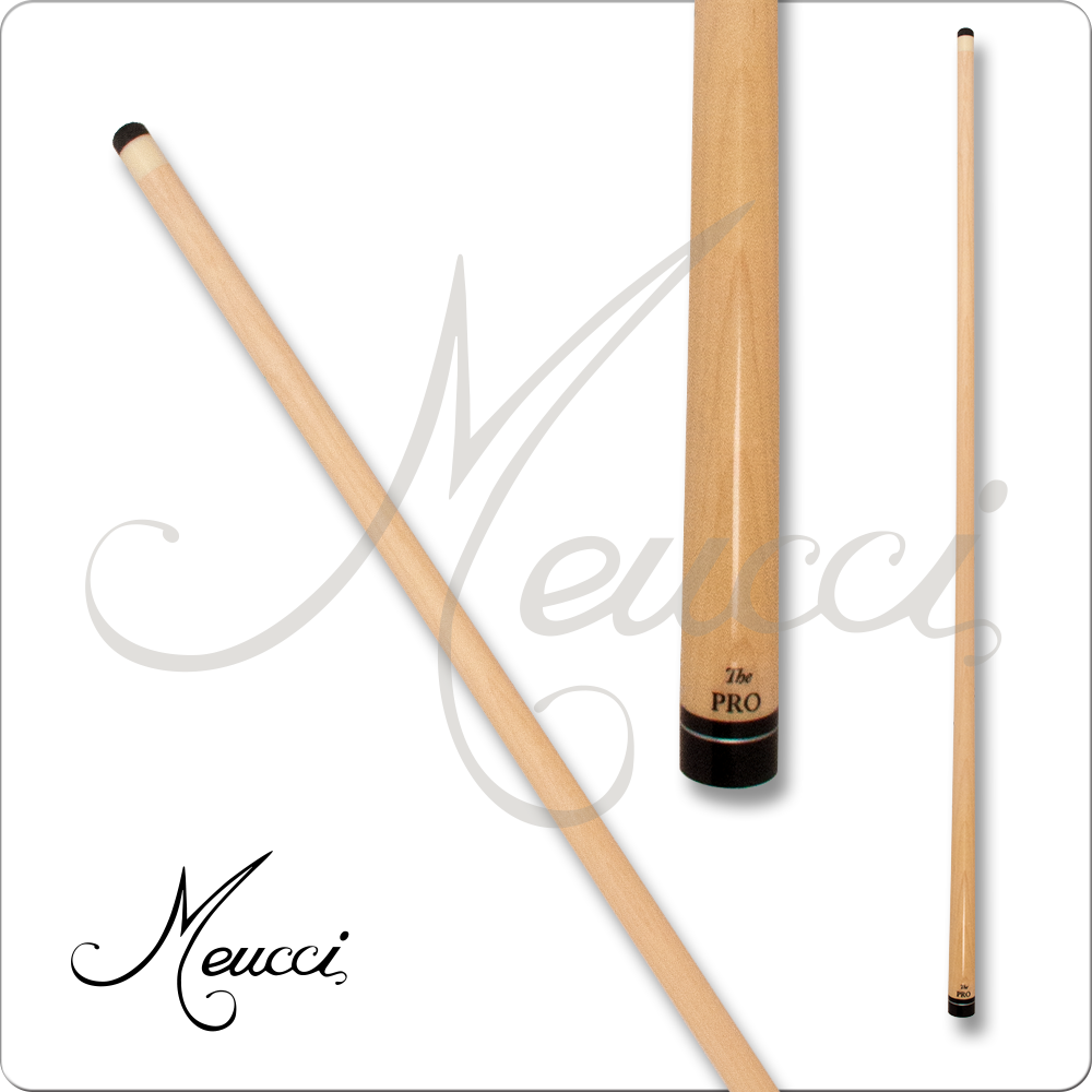 Meucci MEJS02 Jayson Shaw Cue Shaft