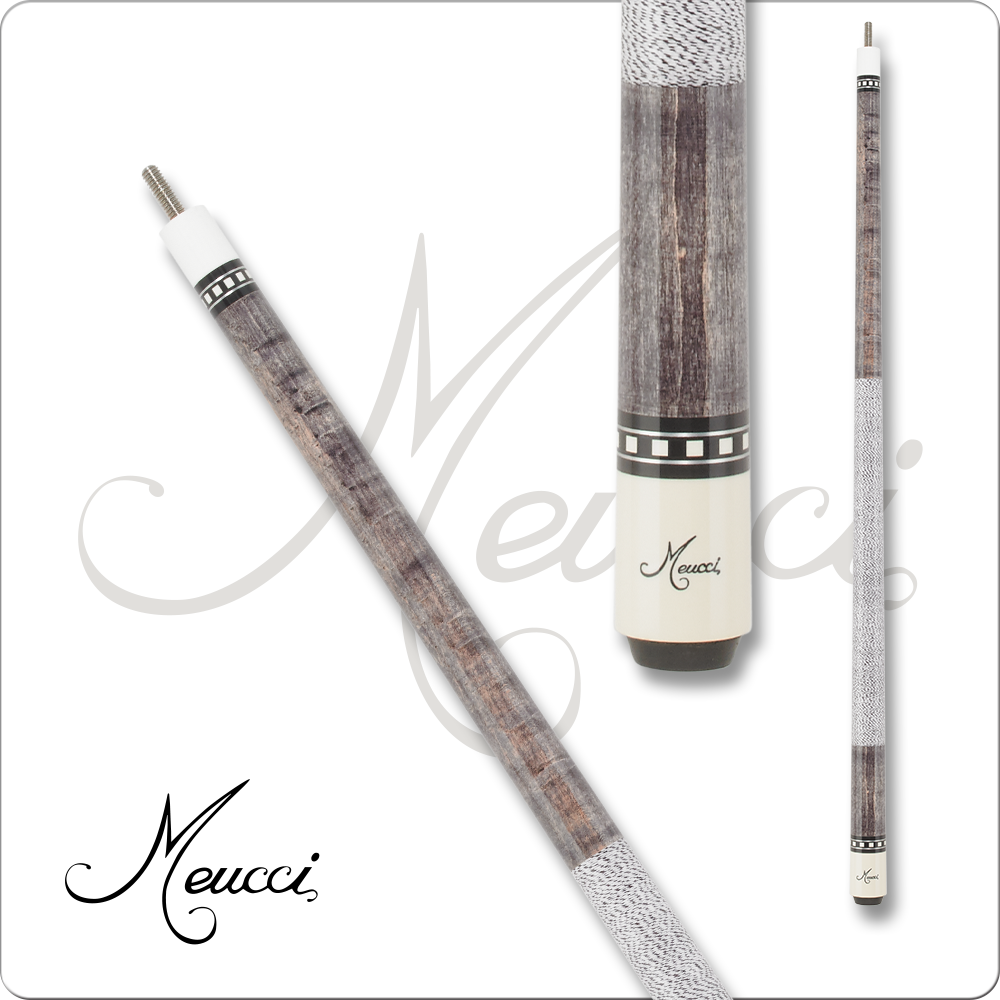Meucci MEJSS Jayson Shaw Pool Cue