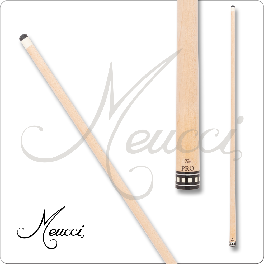 Meucci MEJSS Jayson Shaw Cue Shaft