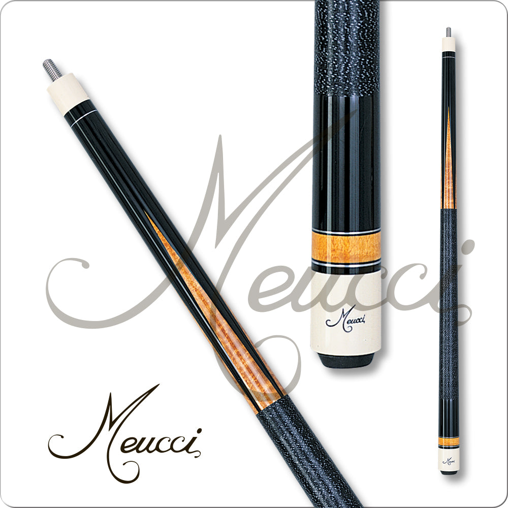 Meucci MEP02 Power Piston Pool Cue