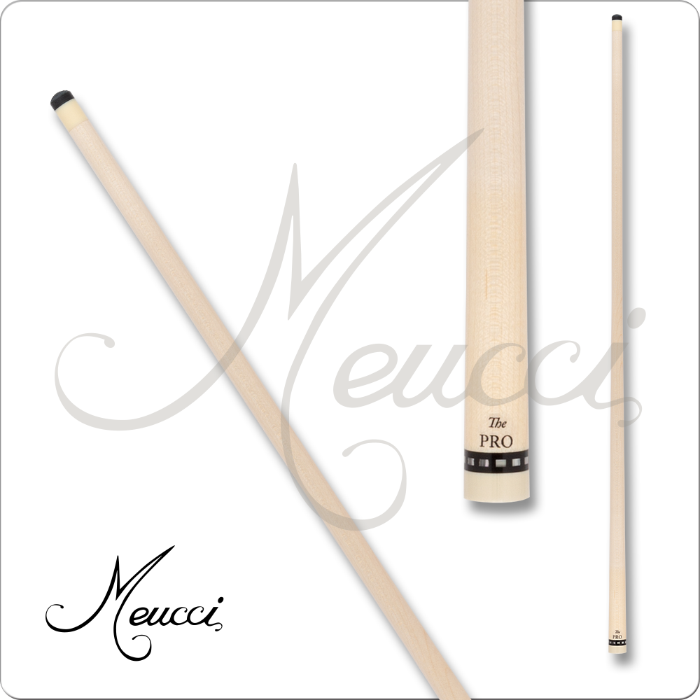 Meucci MERB05K Cue Shaft