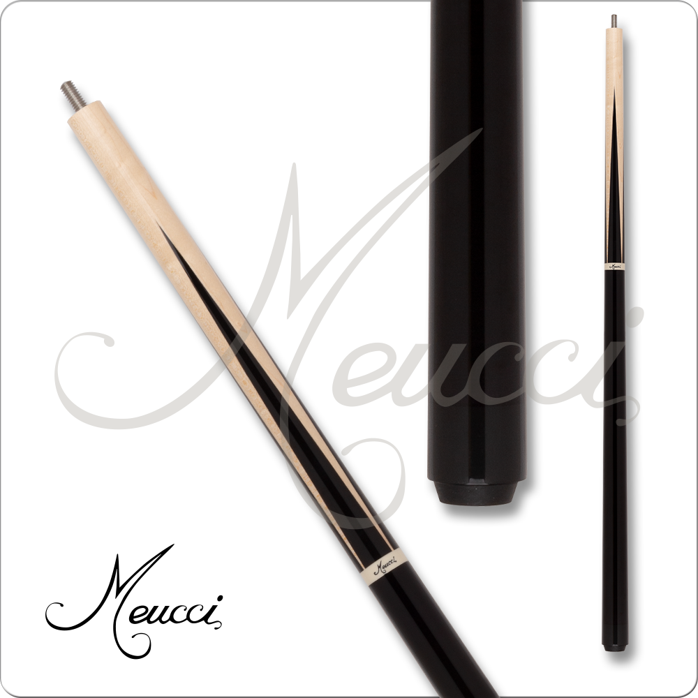 Meucci MESPBW Sneaky Pete Pool Cue