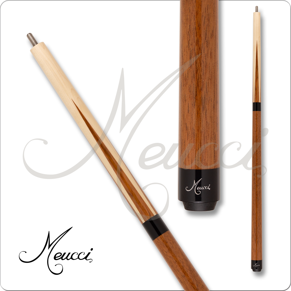 Meucci MESPN Sneaky Pete Pool Cue