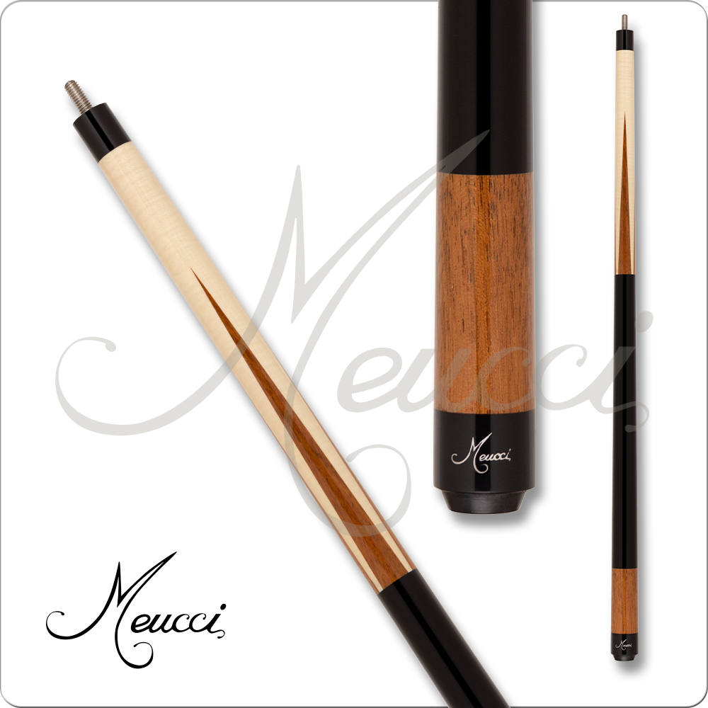 Meucci MESPW Sneaky Pete Pool Cue