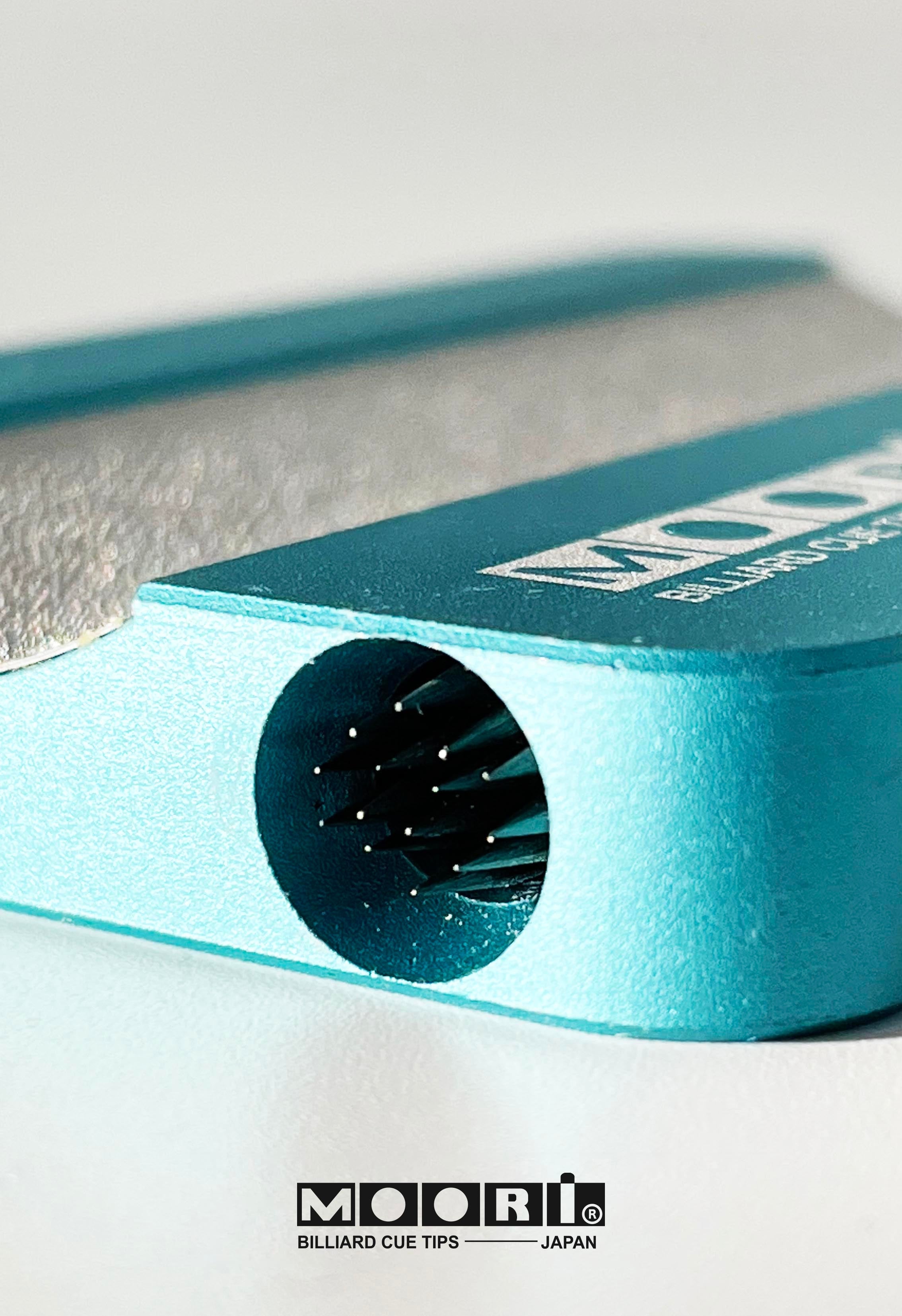 Moori 5-in-1 Tip Tool