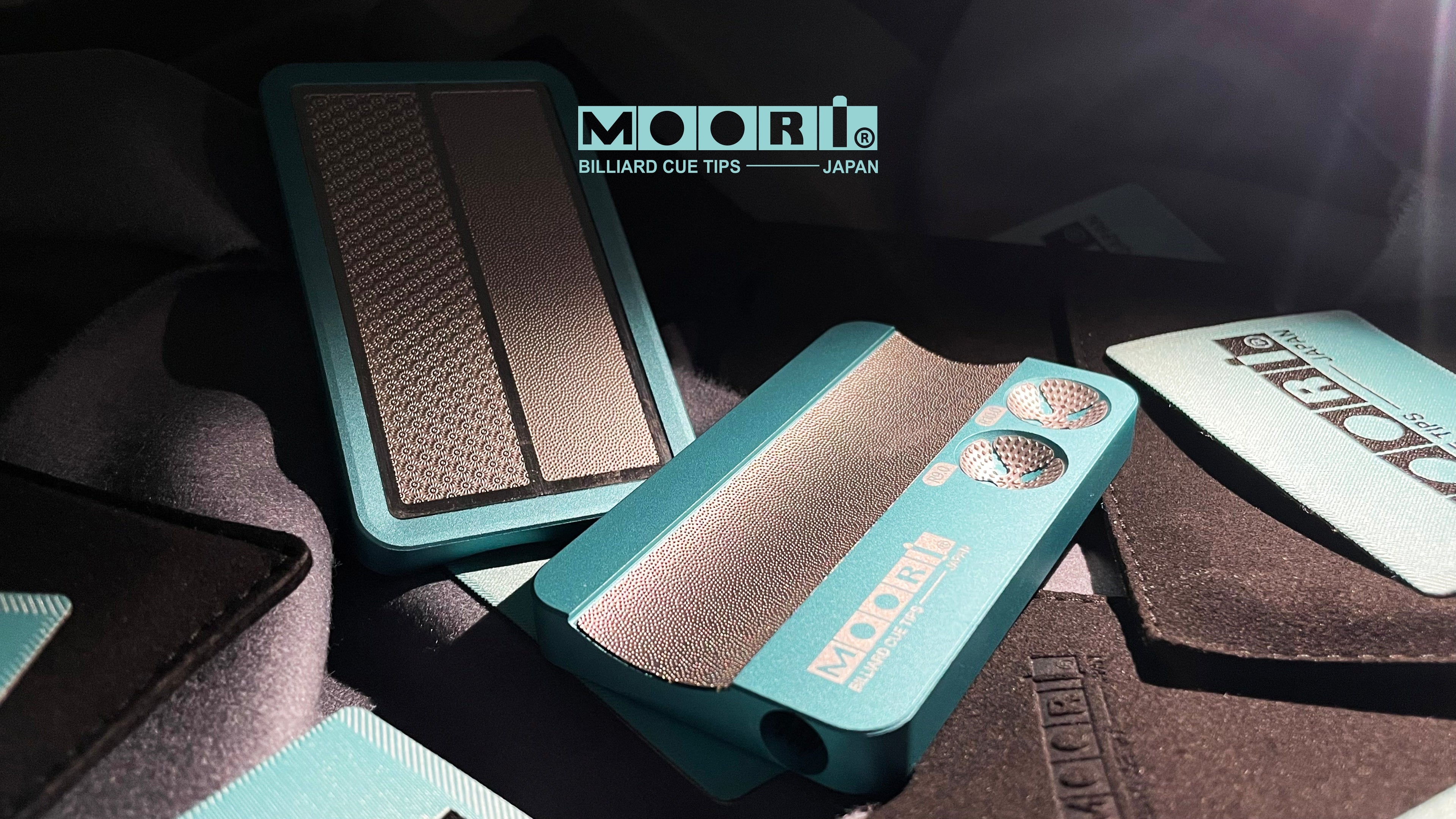 Moori 5-in-1 Tip Tool