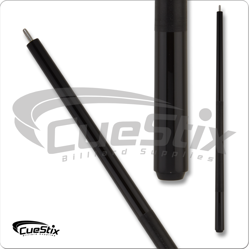 No Brand NB02 - Uni-Loc - Wrap - Butt Only Pool Cue