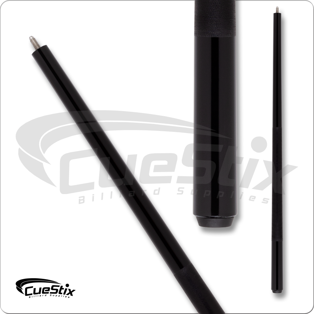 No Brand NB03 - 5/16x18 - Wrap - Butt Only Pool Cue