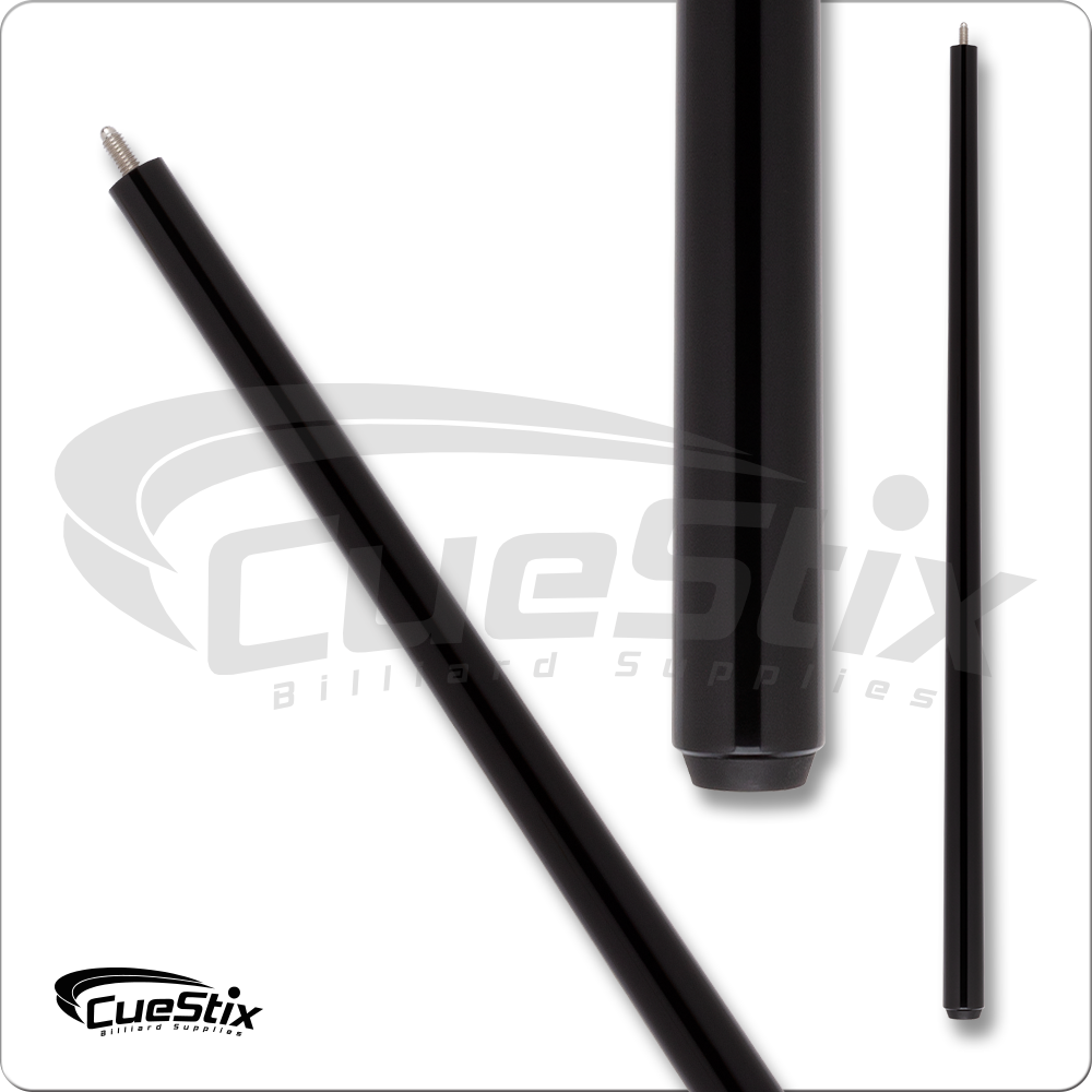 No Brand NB04 - 5/16x18 - No Wrap - Butt Only Pool Cue