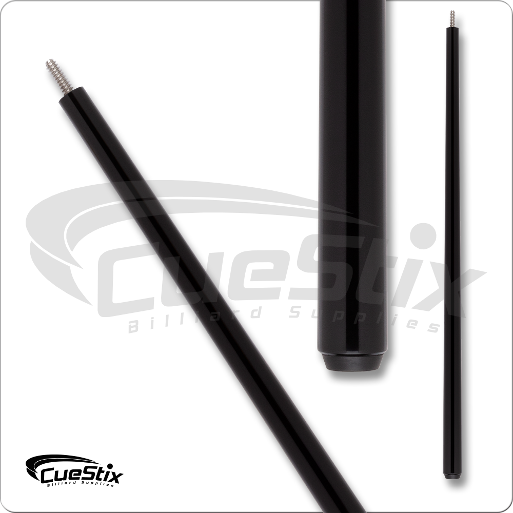 No Brand NB06 - 3/8x10 - No Wrap - Butt Only Pool Cue