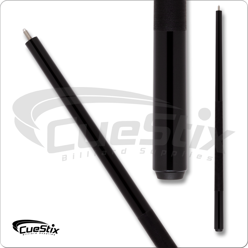 No Brand NB07 - 5/16x14 - Wrap - Butt Only Pool Cue