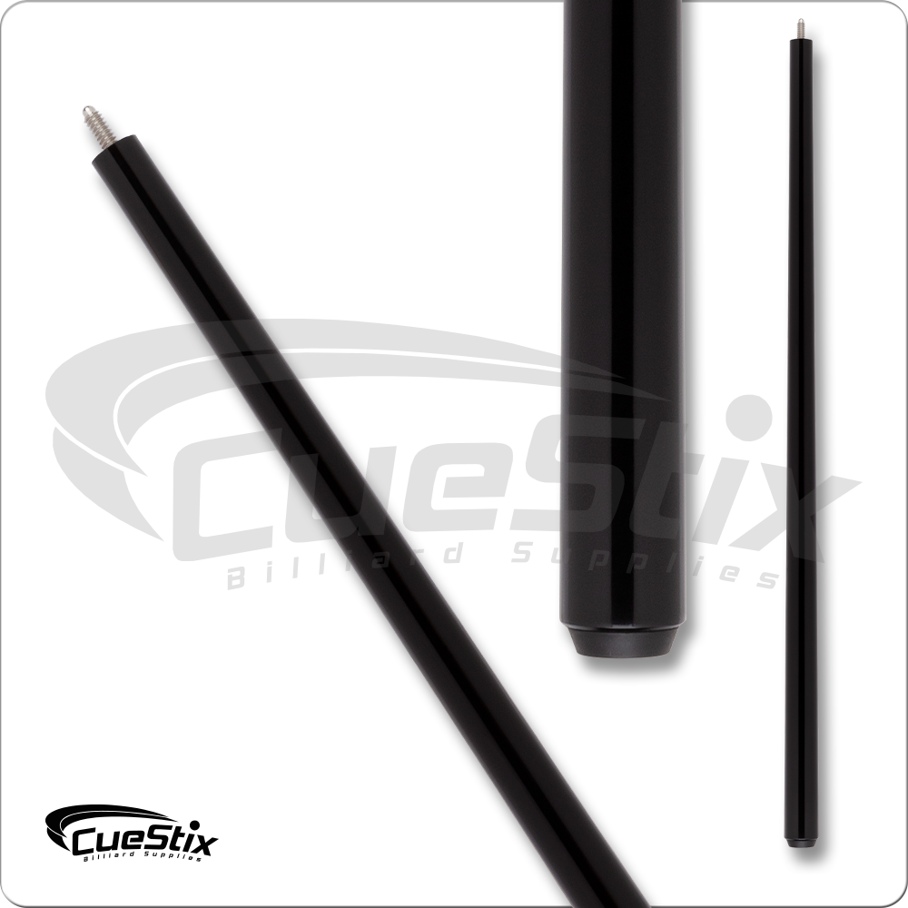 No Brand NB08 - 5/16x14 - No Wrap - Butt Only Pool Cue