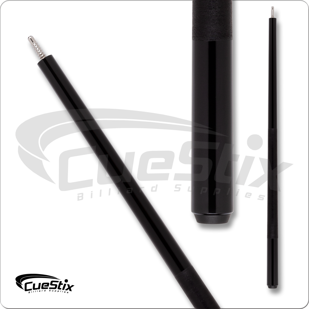 No Brand NB09 - Radial - Wrap - Butt Only Pool Cue