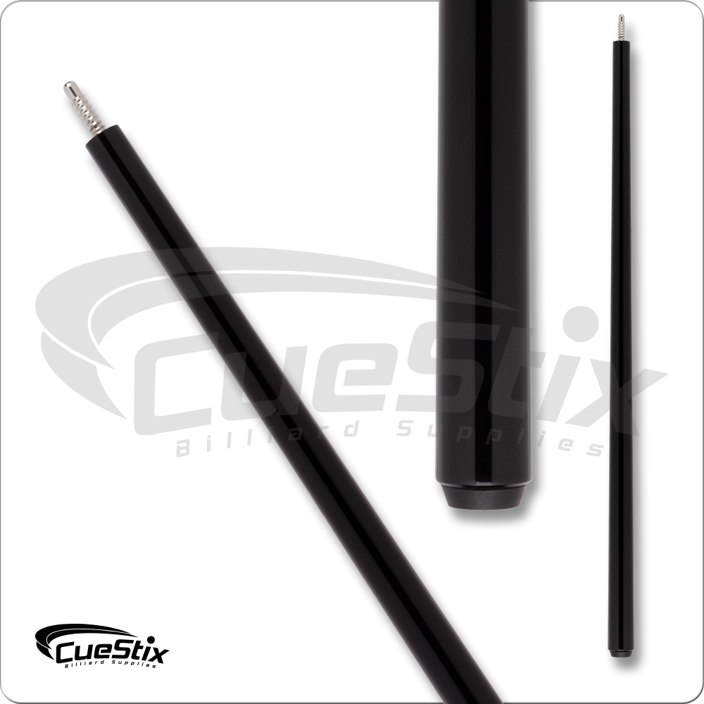 No Brand NB10 - Radial- No Wrap - Butt Only Pool Cue