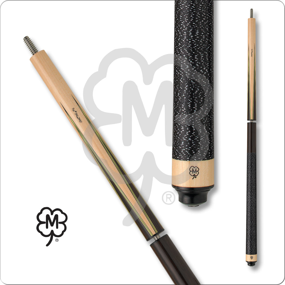 McDermott Stinger NG01W Jump/Break Cue                                              