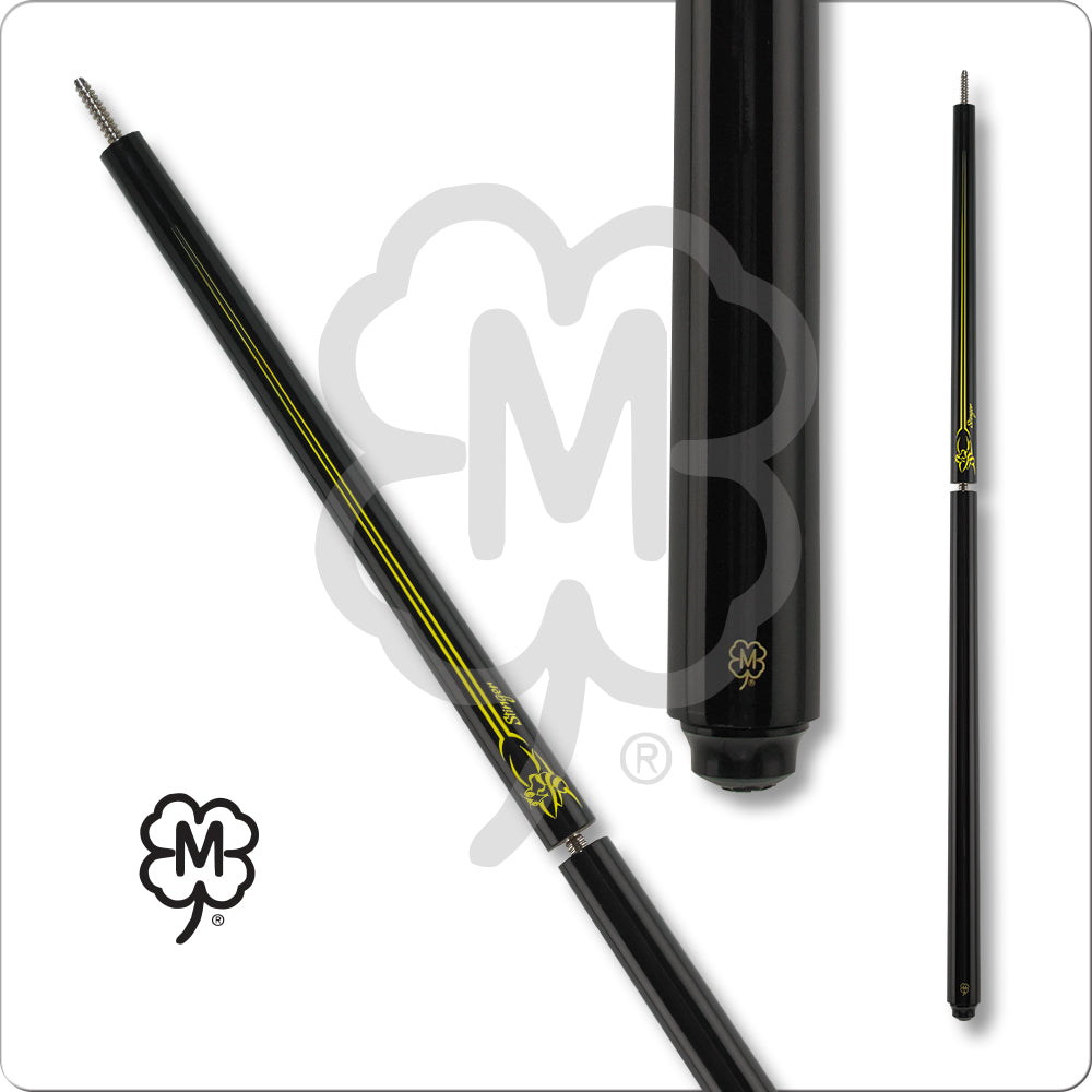 McDermott Stinger NG06 Jump/Break Cue