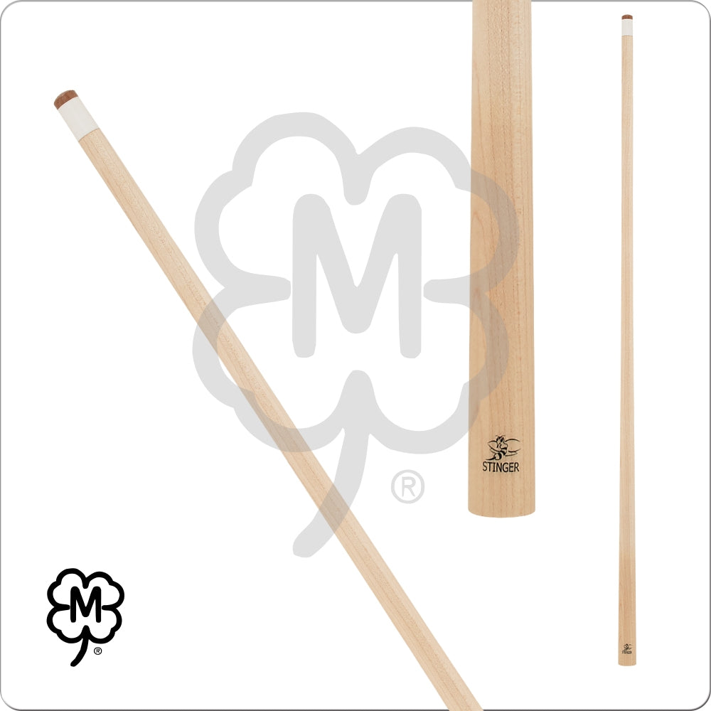 McDermott Stinger NGXS Break Shaft