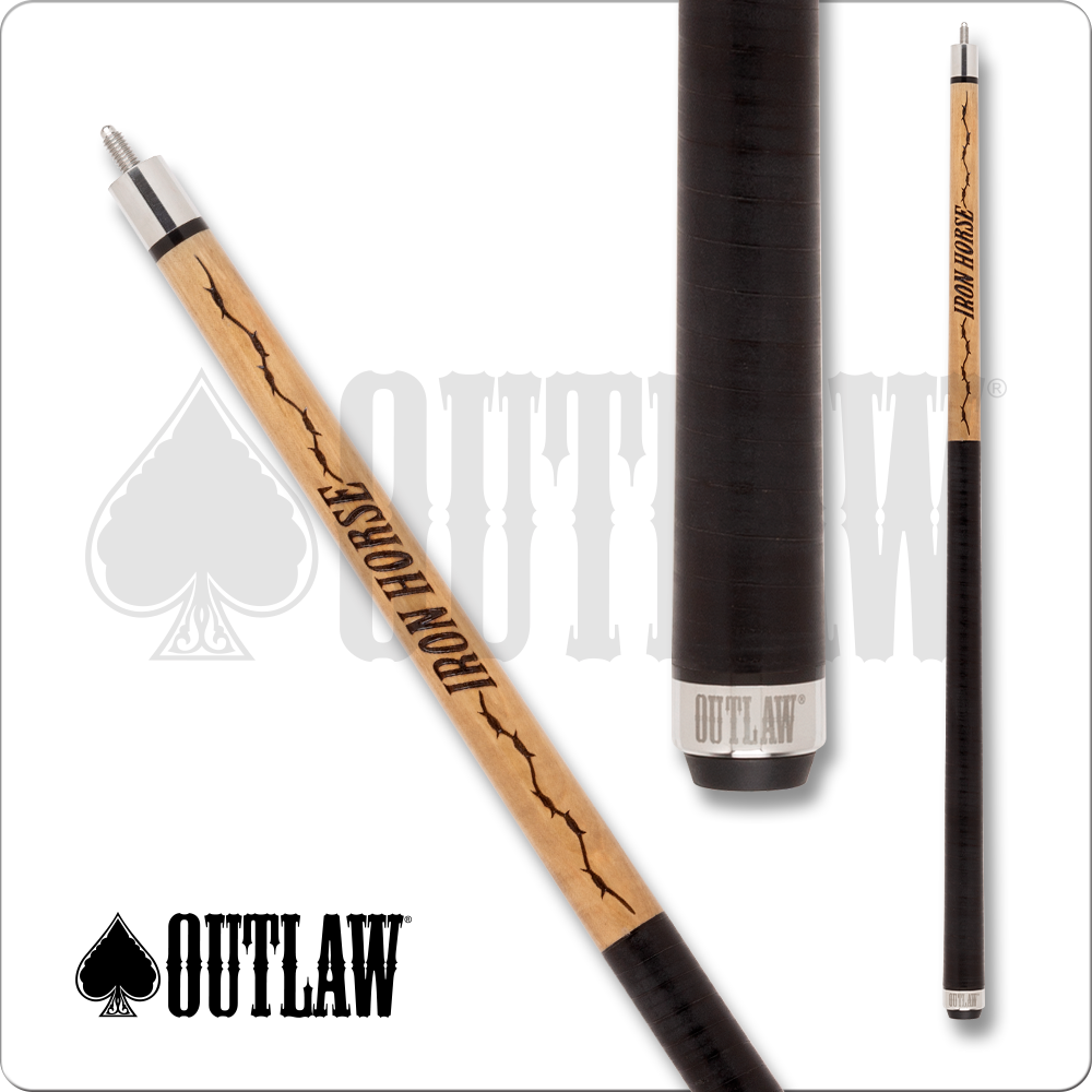 Outlaw OLBK01 Break Cue