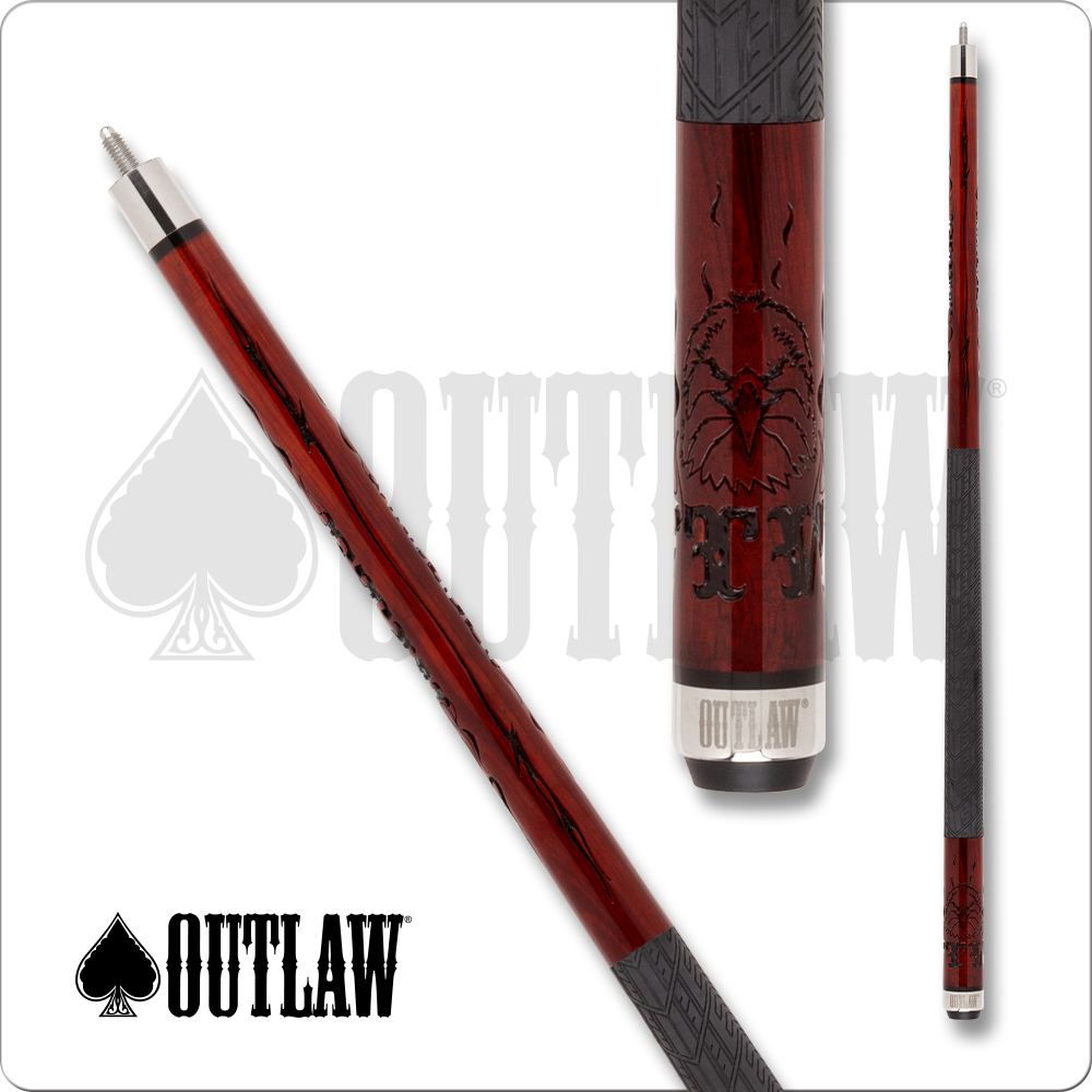 Outlaw OLBK02 Break Cue