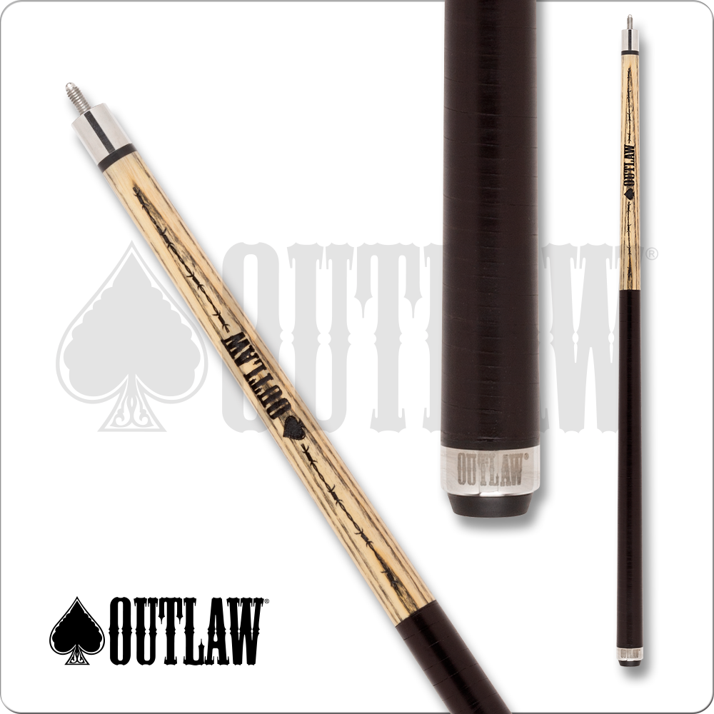 Outlaw OLBK04 Break Cue