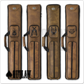 Outlaw OLH35 3x5 Pool Cue Hard Case