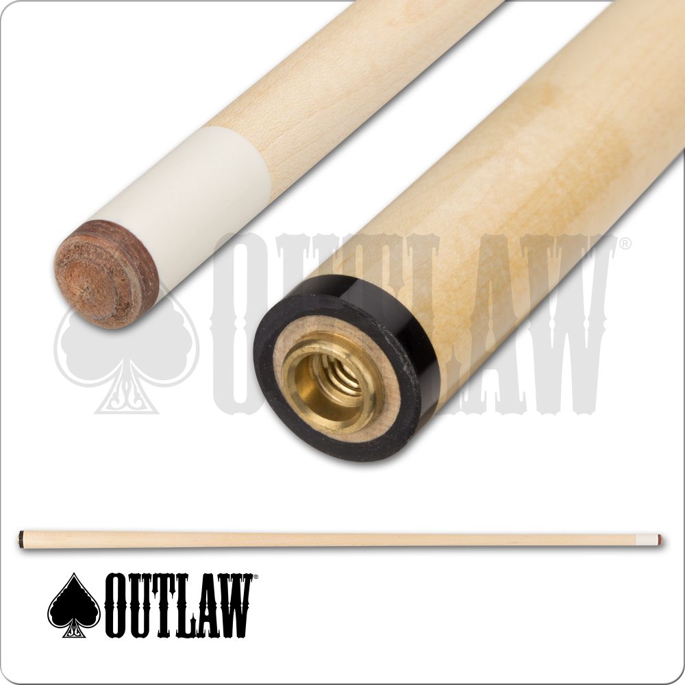 Voodoo Pool Cue SKU: VOD40