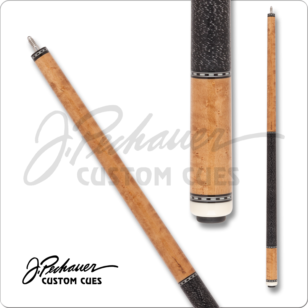 Pechauer PEC03 Pro Series Pool Cue