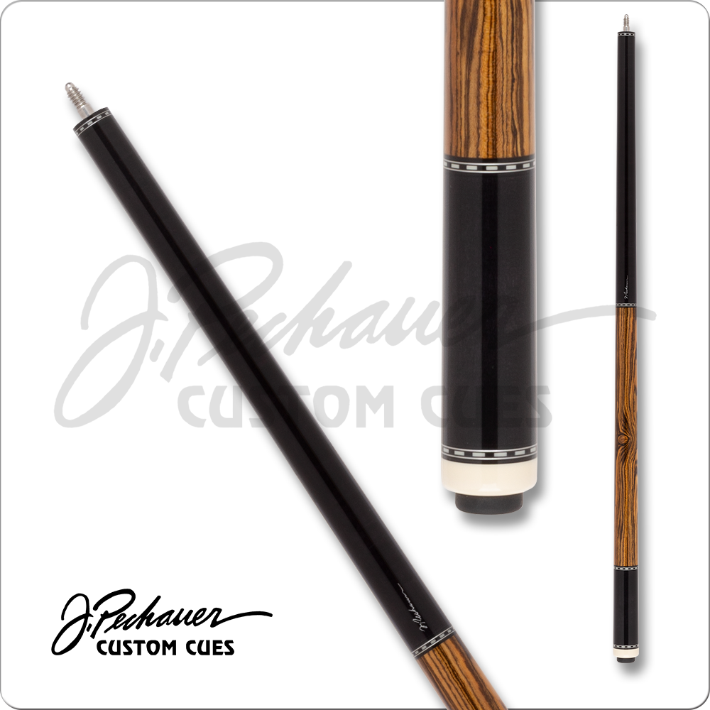 Pechauer PEC05 Pro Series Pool Cue