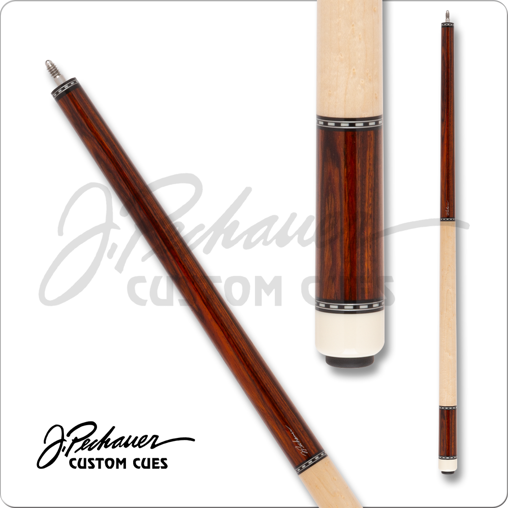 Pechauer PEC06 Pro Series Pool Cue
