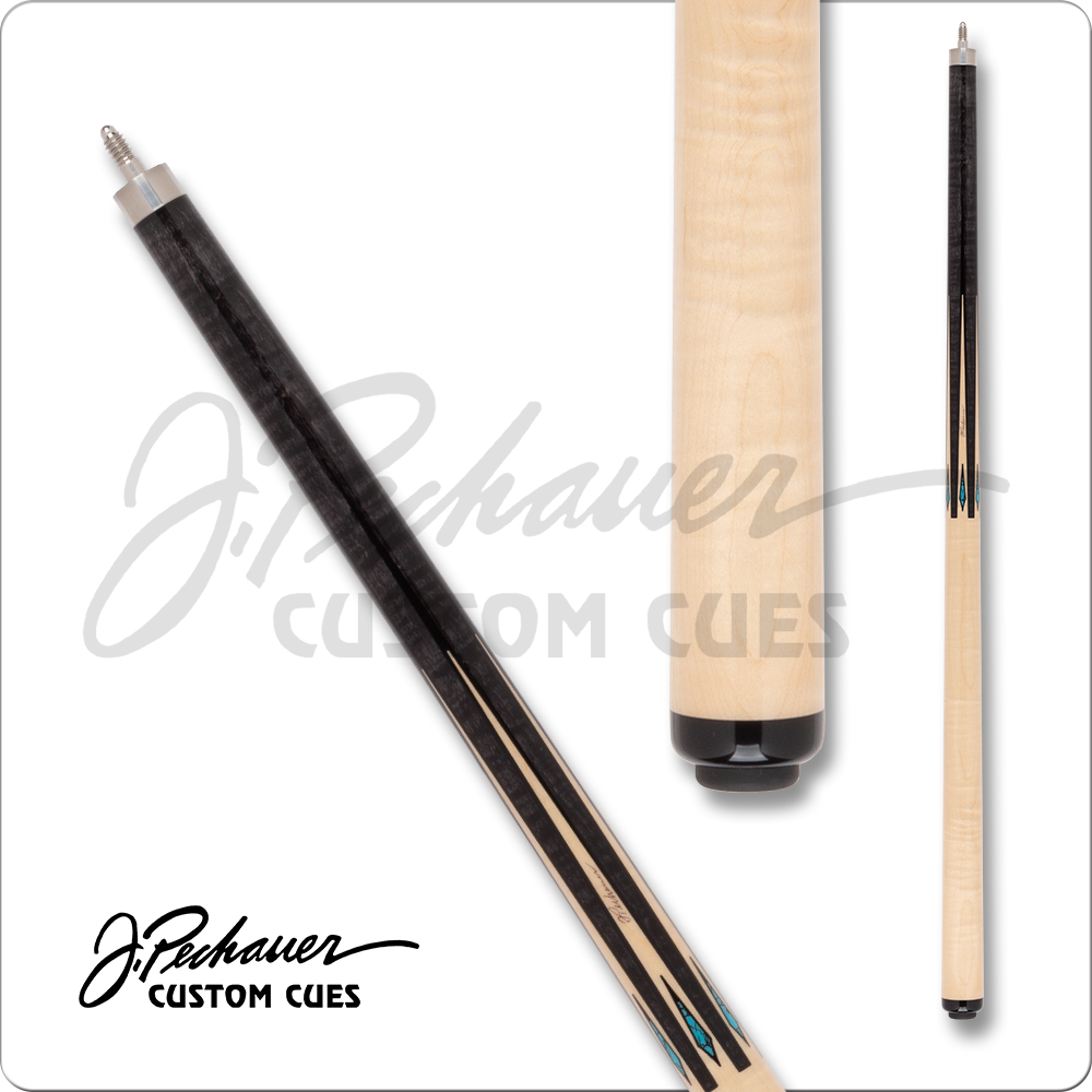 Pechauer PEC07 Pro Series Pool Cue