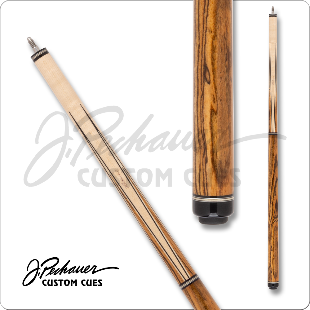 Pechauer PEC08 Pro Series Pool Cue