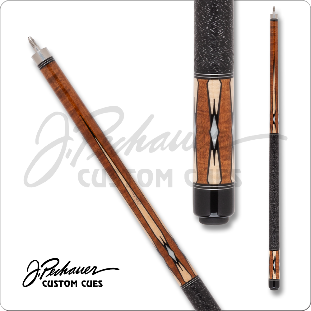 Pechauer PEC09 Pro Series Pool Cue