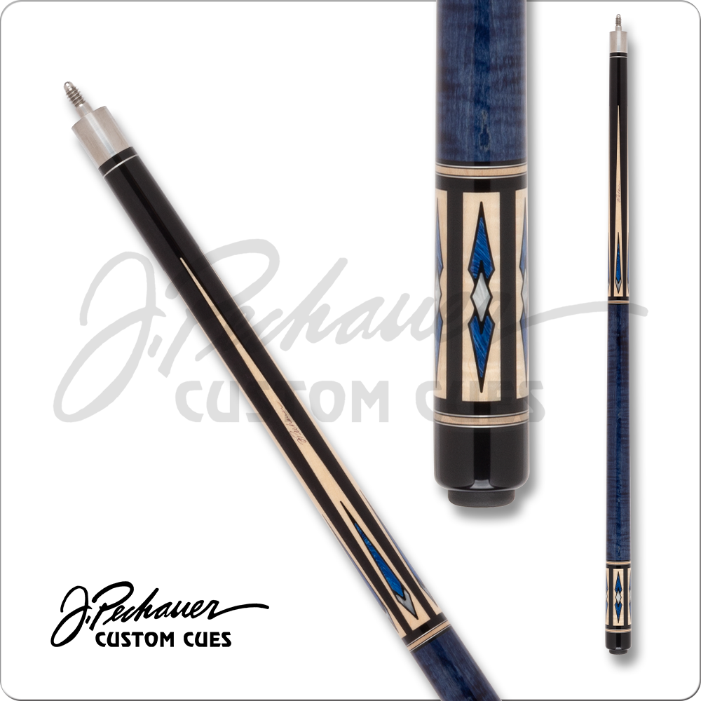 Pechauer PEC10 Pro Series Pool Cue