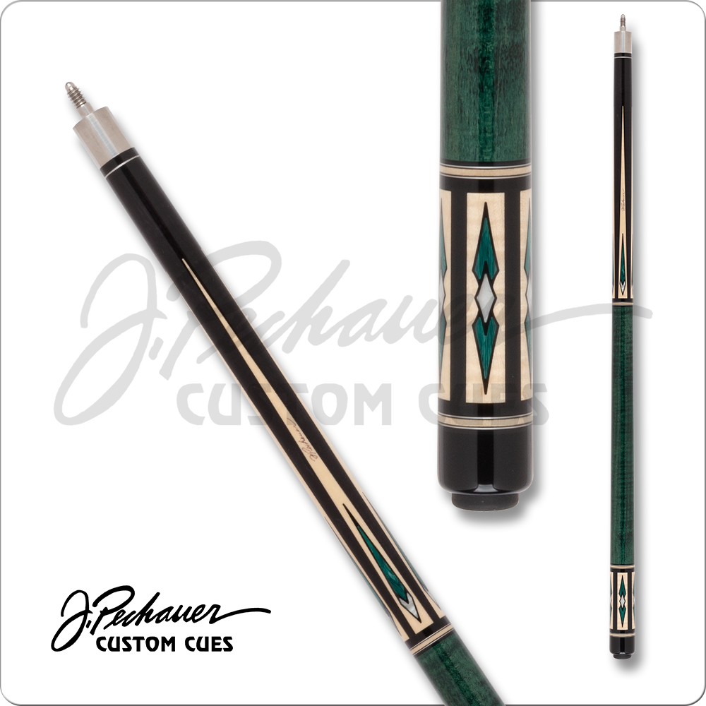 Pechauer PEC11 Pro Series Pool Cue