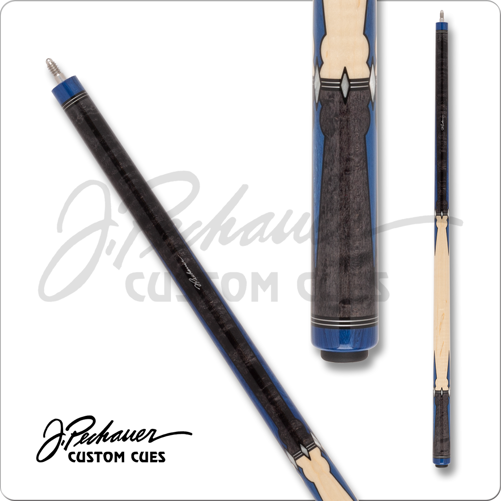 Pechauer PEC12 Pro Series Pool Cue