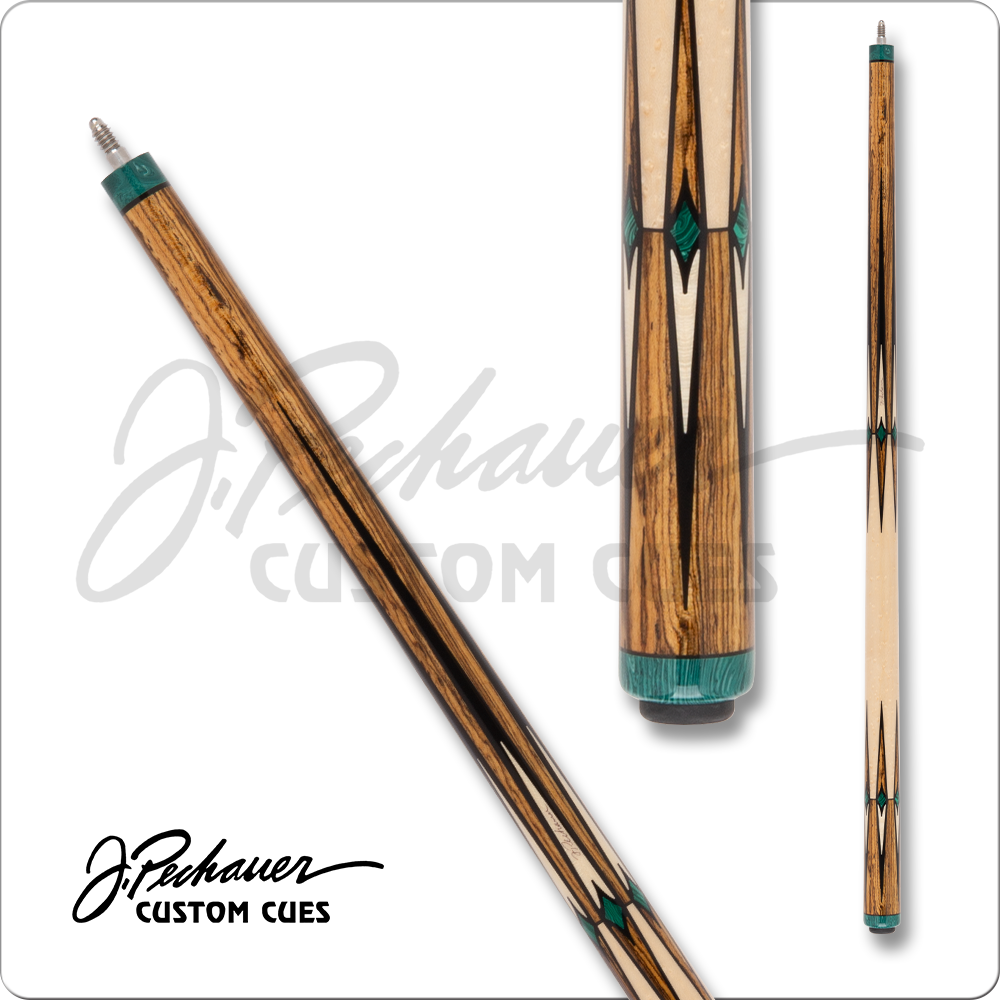 Pechauer PEC13 Pro Series Pool Cue