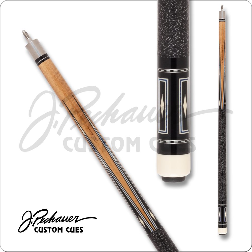 Pechauer PEC16 Pro Series Pool Cue