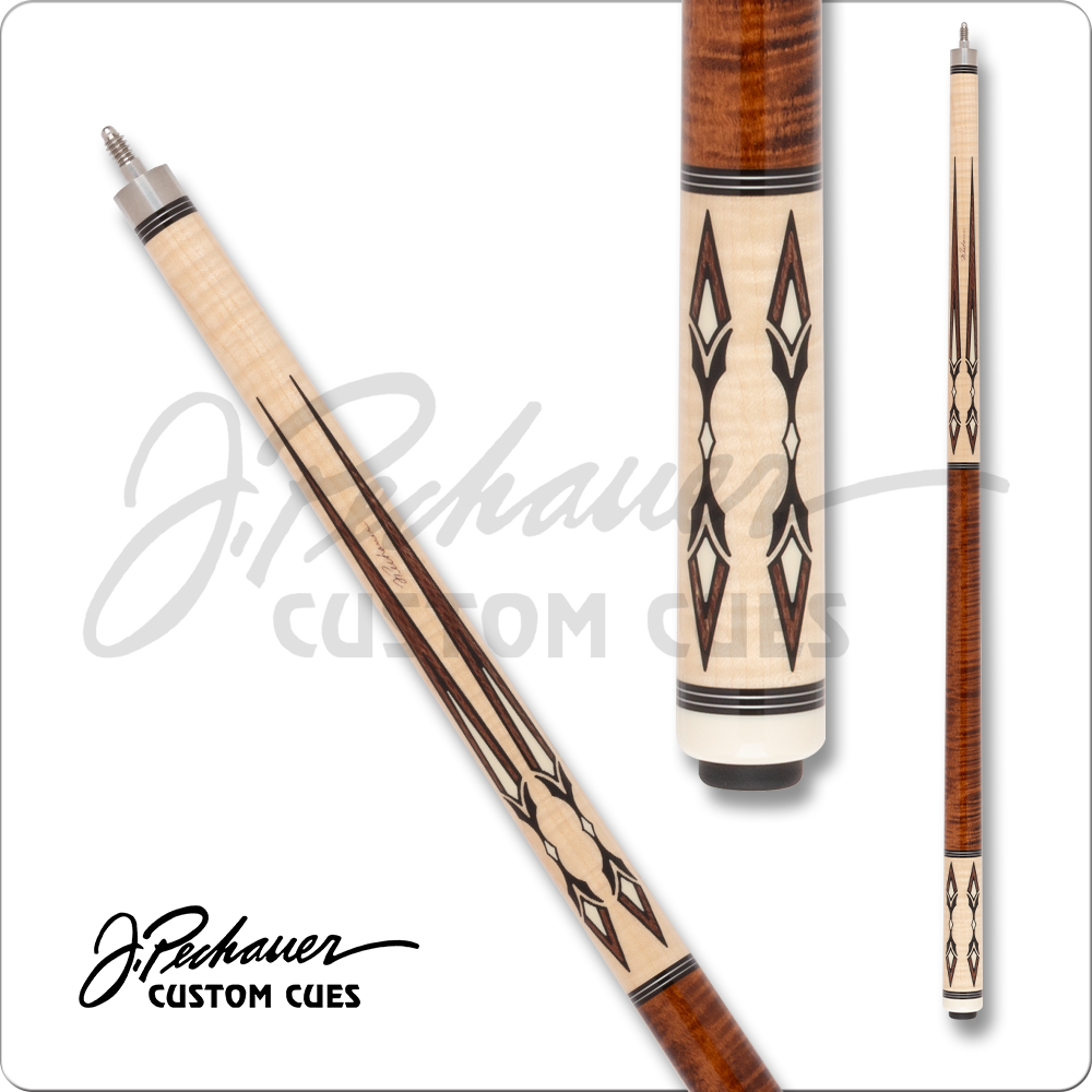 Pechauer PEC20 Pro Series Pool Cue