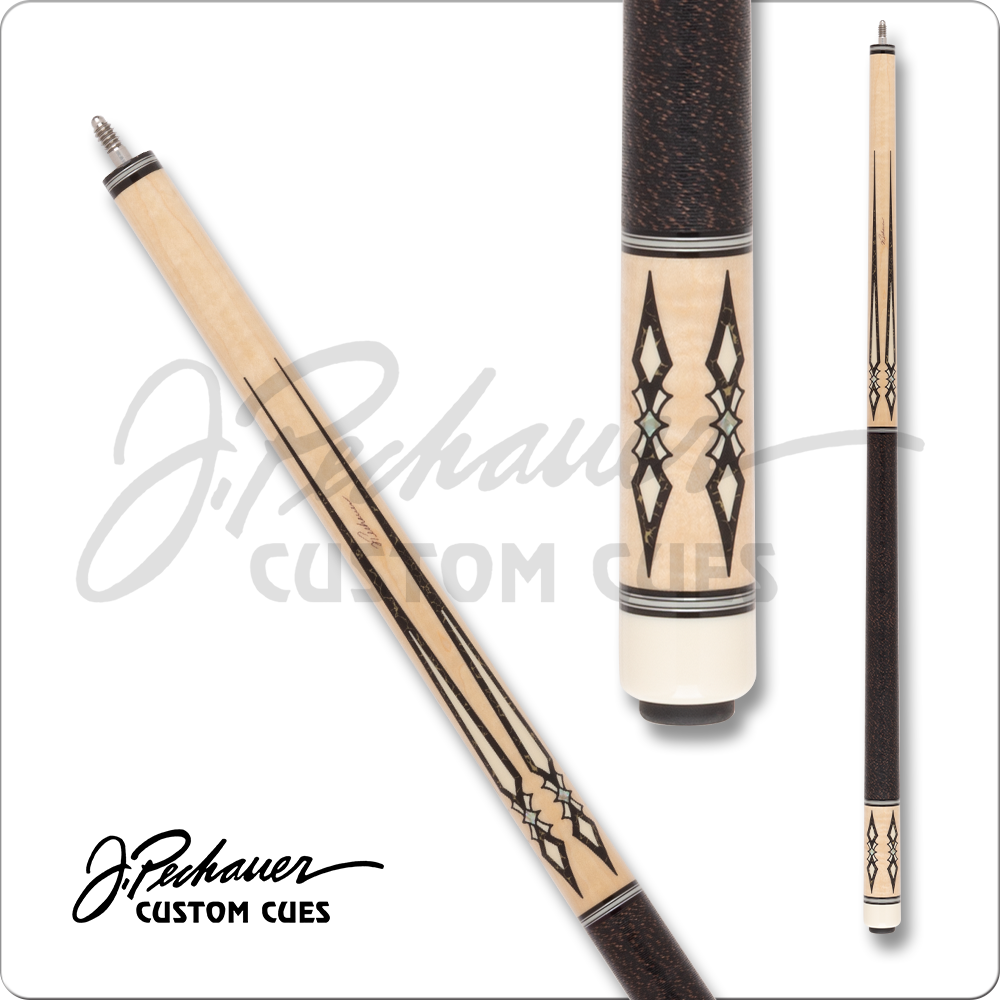 Pechauer PEC22 Pro Series Pool Cue